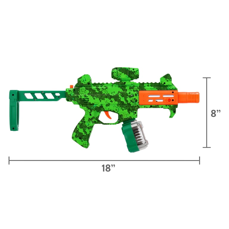 Adventure Force Evo Stinger Special Forces Blaster with Lights photo 6