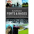thumbnail image 1 of Pre-Owned Kansas Forts & Bases: Sentinels on the Prairie (Paperback) 1609498267 9781609498269, 1 of 1