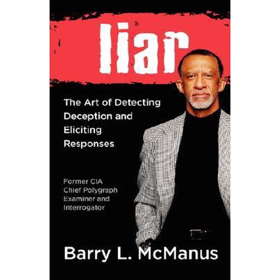 Liar (Paperback)