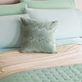 thumbnail image 3 of Cobertor Ultrasuave Beige Matrimonial Concord, 3 of 5