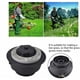 thumbnail image 5 of Cabezal de corte, cabezales de corte para Stihl AutoCut C6-2, cabezal de corte FS38 FS40 FS45 FS50 FSE81, FSE 4006 710 2126, bordeadora de césped Stihl Autocut C6-2 (101,25 mm), 5 of 5