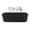 Black, variant on UsilkU Flame Diffuser 7 Colors USB Portable Fire Air Humidifier for Room Bedroom Office White, 10.1 inches / 25.7 cm