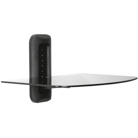 Omnimount Pro Bracket - OmniMount OWS22 A/V Component Wall Shelf