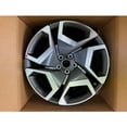 thumbnail image 2 of [Smart Choice Store] Genuine OEM 20" WHEEL ALUMINIUM 52910S8800 for Hyundai Palisade 2023-2025, 2 of 3