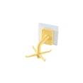 thumbnail image 1 of HOZADOIE Weighing Hook Home Essentials Household Non-Perforated Kitchen Can Rotate 360 Degrees Weighing Hook, 1 of 1