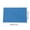 Blue, variant on Bwiyojiz Home Decoration Other Fashionable and Beautiful Table Runner Leather Placemats Double Sided Western Style Household Heat Insulating Mats, Gifts for Sisters