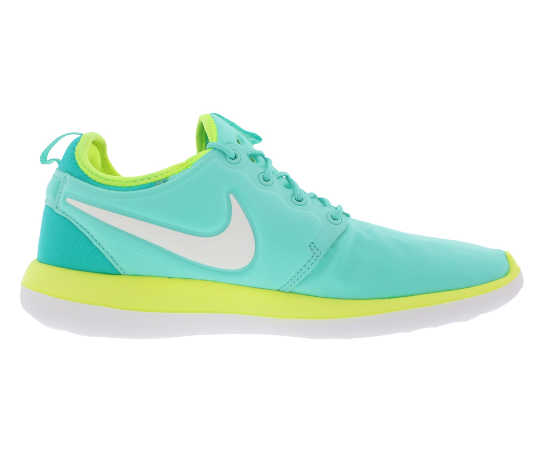 Nike Roshe Two (Gs) Junior's Shoes - image 3 of 4