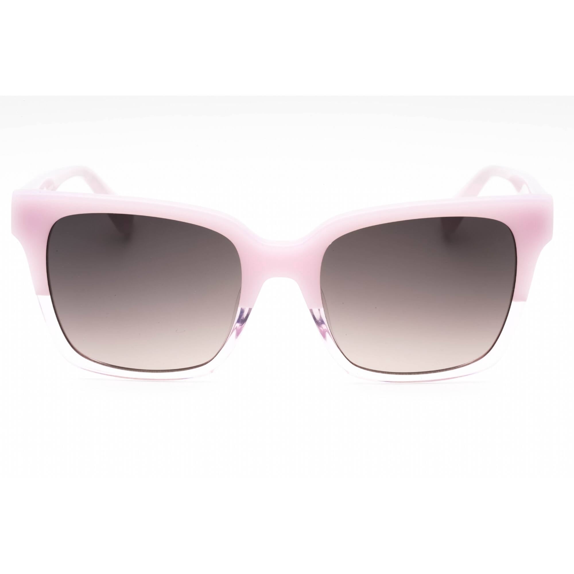 Kate Spade HARLOW/G/S 0B3V/HA Women's Violet Full Rim Sunglasses