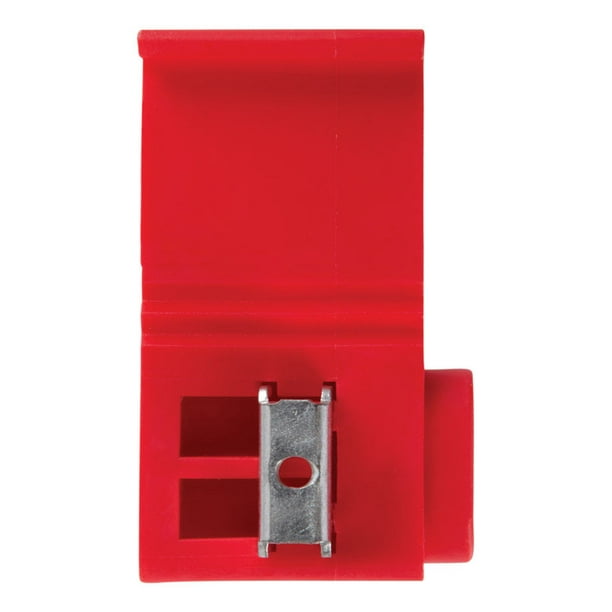 Jandorf Specialty Hardw 60801 Self Stripping Terminal, 2216 in