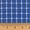 Cottage Blue 6, variant on JCS Cottage Blue 6 Plaid Cotton Homespun Fabric by JCS - Sold by The Yard Sold by the Yard