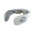 thumbnail image 1 of EARKITY Neck Massager with Heat, Portable Neck Massager for Fatigue Relief, Electric Pulse Neck Massager with Heat, Gifts for Family & Friends, 1 of 7