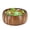 Brown 1, variant on Elama 10.5 Inch Large Acacia Wood Salad Bowl