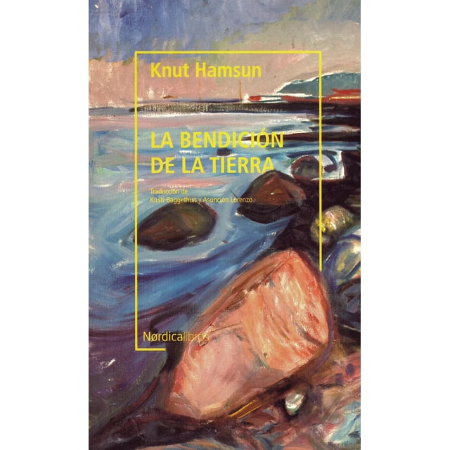 La bendición de la tierra