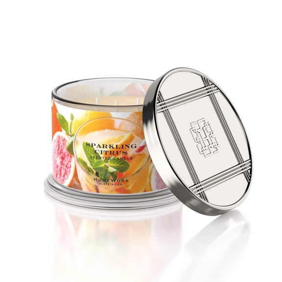 Sparkling Citrus Candle