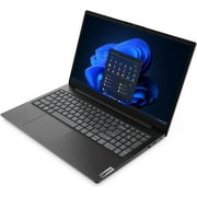 Lenovo 15.6 FHD Business Laptop Computer, 12th Gen Intel 10 Cores i5-1235U (Beat i7-1195G7), 16GB DDR4 RAM, 1TB PCIe SSD, 802.11AC WiFi, Bluetooth 5.1, Windows 11 Pro