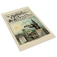 thumbnail image 3 of Print: False Weather-Prophets, 1885, 3 of 4