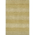 thumbnail image 2 of Addison Rugs Mayfield Premium Machine Washable Transitional Stripe Wheat Rectangle Rug, 3' x 5', 2 of 7