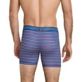 thumbnail image 2 of Jockey Men's Active Microfiber 5" Boxer Brief, 2 of 5