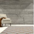 thumbnail image 2 of Ladole Rugs Tapis à Treillis Géométrique Style Simple Tapis Confortable Tapis en Orange, 2 of 4