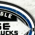 thumbnail image 6 of American Art Decor Officially Licensed Dodge Cars and Trucks LED Sign - 10.25" H x 16" L x 1.5" D, 6 of 15