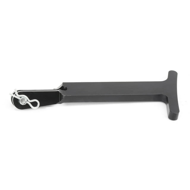 Poignée de Débrayage, Levier de Débrayage en Métal pour R32 Mk4 2004 pour Conversion de Voiture