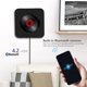 thumbnail image 5 of Reproductor De Cd Montable En La Pared Bluetooth Home Audio Boombox Usb Mp3 Reproductor De Música Regalo Para Niños Amigos Yuarrent EL017111-01, 5 of 5