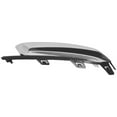 thumbnail image 6 of New Left Front Fog Light Cover Compatible With Chevrolet Cruze Ltz 4 Cyl 1.4L Cruze Lt 4 Cyl 1.4L Cruze Limited Lt Cruze Ls 4 1.8L 2015-2016 By Gm1038270 94516106 RC10770002, 6 of 8
