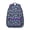 Purple-19, variant on Butterfly Pattern School Backpack for Student Cute Aesthetic Floral Design Colorful Butterflies Bookbag Gift for Student