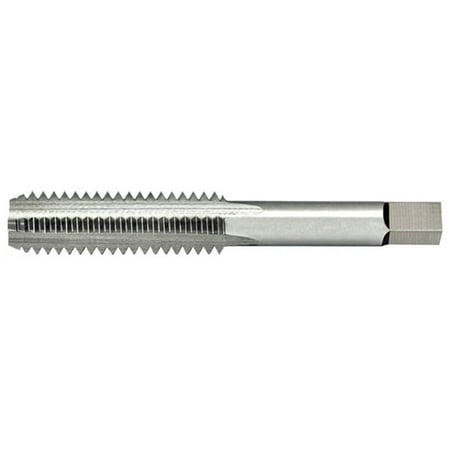 

Alfa Tools HTSPB71301 6-36 Hss Special Thread Tap with Bottoming Style