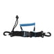 thumbnail image 5 of Cordón de buceo Cordón de bobina de liberación rápida profesional a prueba de pérdidas para accesorios de mango AR‑15 M4, 5 of 10