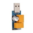 thumbnail image 3 of Tarjeta de reinicio de computadora, sistema informático detenido Tarjeta de reinicio automática de pantalla azul Tarjeta de vigilancia USB Eficiencia maximizada, 3 of 8