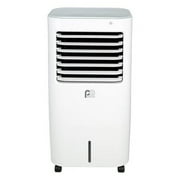 Perfect Aire  4.75 gal Evaporative Cooler - White - 250 sq ft