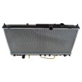 thumbnail image 4 of Radiator Assembly for Chrysler Sebring Dodge Stratus 2 Door Mitsubishi Eclipse RDA82712, 4 of 5