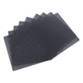 thumbnail image 4 of DEEPCRAFF 20PCS Computer Chassis Dust Net Dust Cover PVC Black for Enthusiasts, 4 of 4