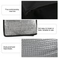 thumbnail image 2 of IFANLANDOR Home Printers Printer Cover Black PVC Storage 1Pack, 2 of 5