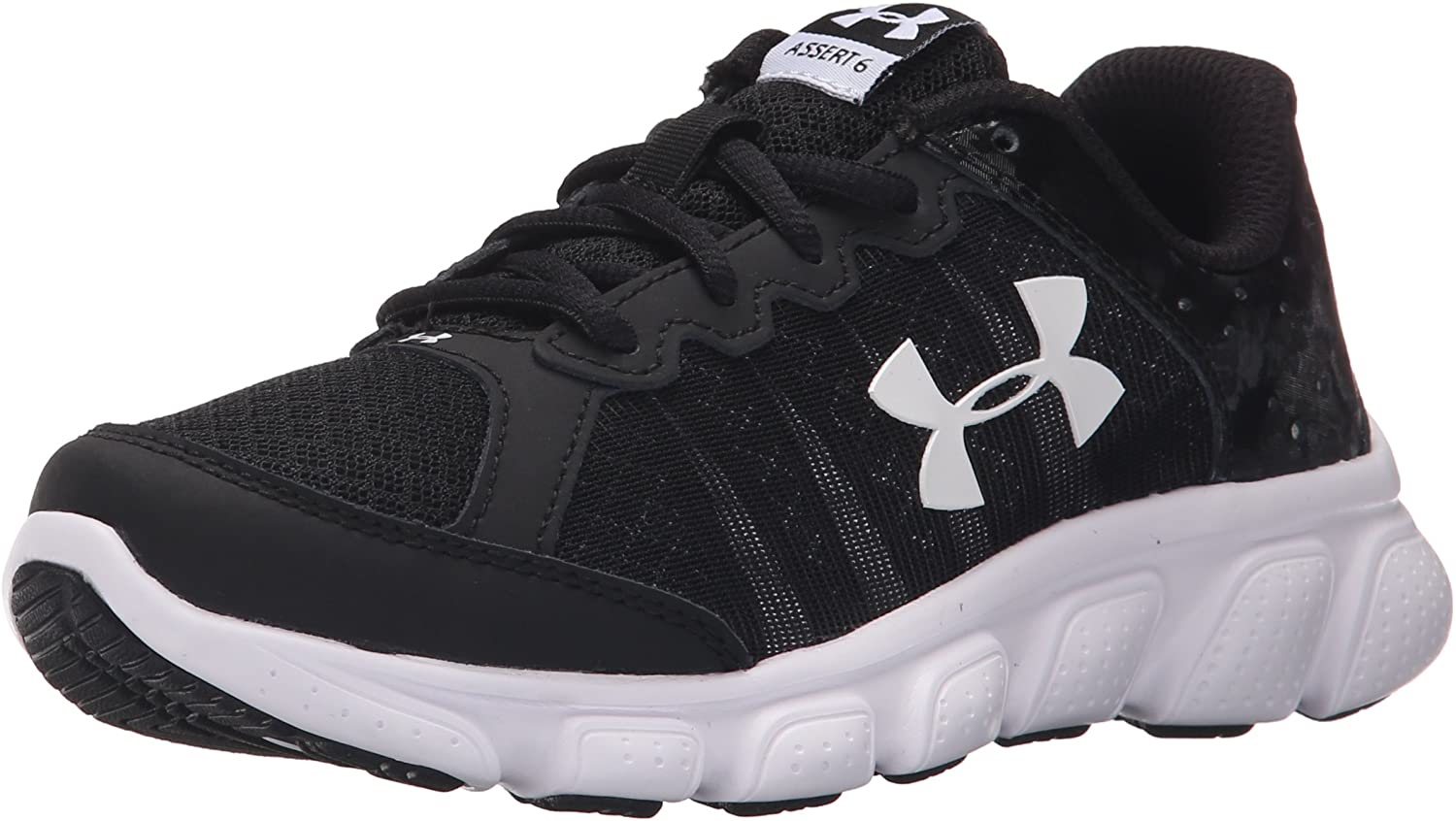 under armour assert 6