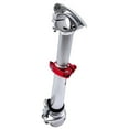 thumbnail image 4 of Folding Bike Seatpost Calmp for FNHON Quick Release red, 4 of 5