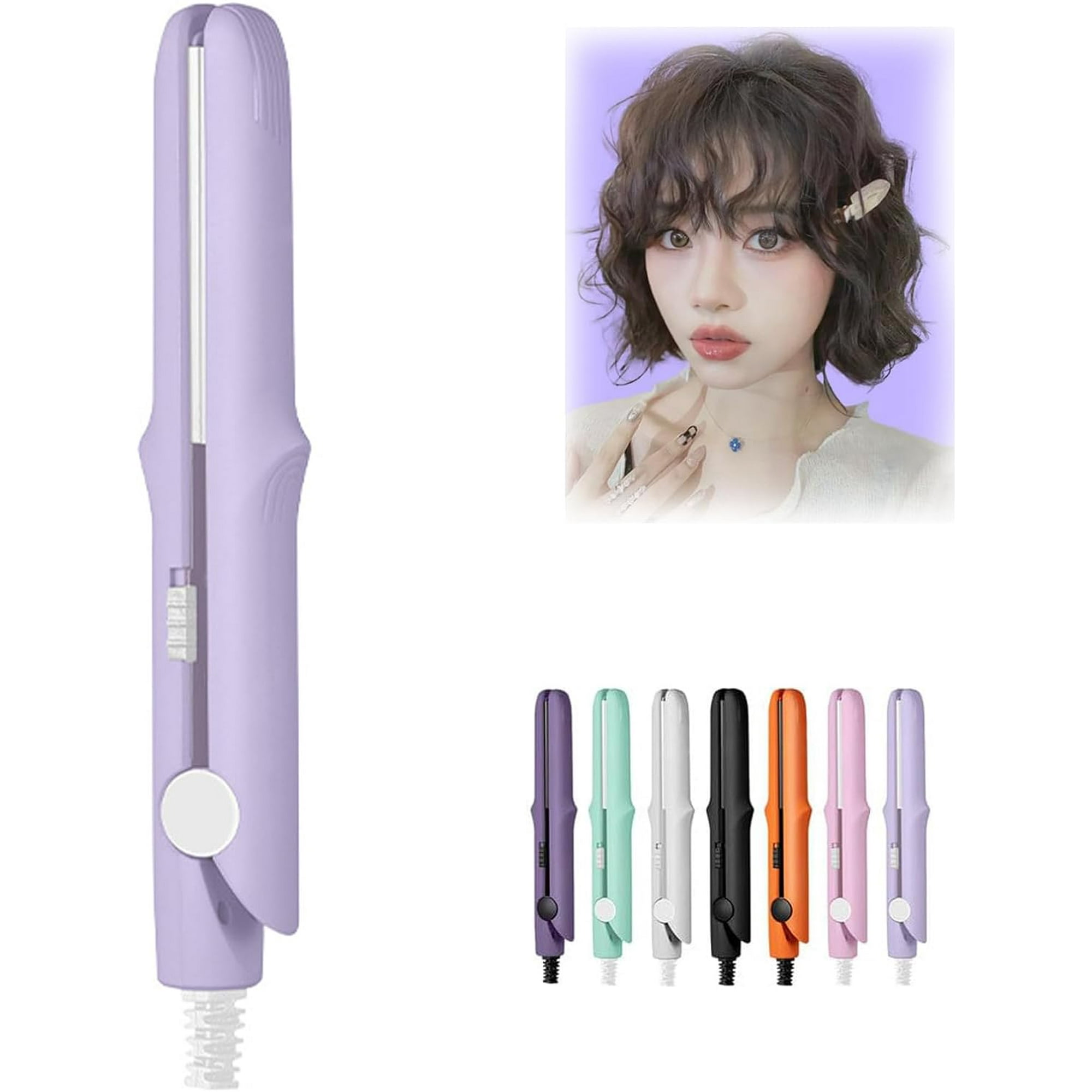 Best cheap hair curling wand 2025