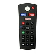 Genuine Westinghouse XHY-386-01 Smart TV Remote Control by Mimotron