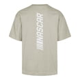 thumbnail image 3 of Men's '47  Olive NASCAR  Foundation T-Shirt, 3 of 3