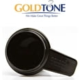 thumbnail image 3 of GoldTone Reusable Coffee Filter for KEURIG Essentials & K-Duo Makers Combo Pack, 3 of 5