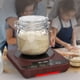 thumbnail image 4 of Sourdough Starter Warmer, 70 A 100 F Control De Termostato Mat De Calentamiento De Masa Fermentada Para Fermentación De Masa Fermentada Y Horneado Para El Hogar, 4 of 7