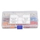 thumbnail image 1 of 200 Uds fusible automotriz europeo 5 tipos fusible de coche en forma de torpedo con caja de almacenamiento de plástico para coches clásicos antiguos, 1 of 5