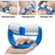 thumbnail image 3 of Set de ventosas de silicona para terapia, masajeador para eliminar celulitis con rodillo de masaje y 4 ventosas de silicona, ventosas antienvejecimiento para rostro y cuerpo entero., 3 of 5
