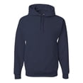 thumbnail image 1 of Jerzees NuBlendÃ‚Â® Hooded Sweatshirt 996MR, 1 of 1