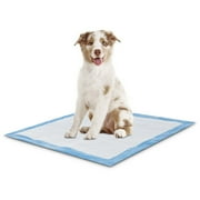 PetsWorld 23x36 Extremely Strong Puppy Training Pads 50 Count
