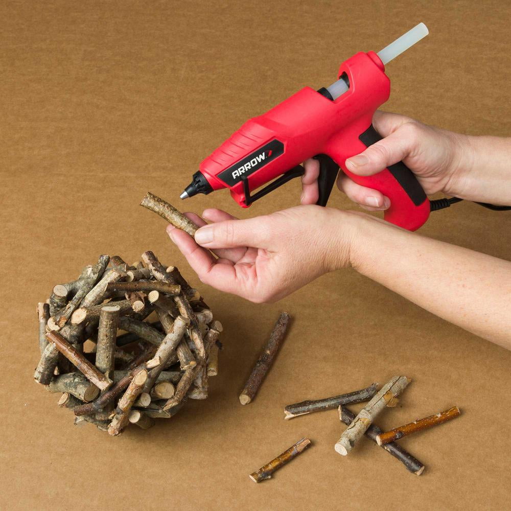 Professional Glue Gun