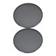 thumbnail image 1 of Cubiertas Para Parrilla De Altavoz, Multiusos, Fácil De Instalar, Funda Protectora Para Parrilla De Subwoofer, Diámetro Exterior De 8,66 Pulgadas, ABS De Acero Laminado En Frío, 1 of 7