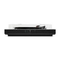 thumbnail image 3 of ION Audio Premier LP Black - Wireless Turntable with Built-In Stereo Sound Bar, 3 of 5