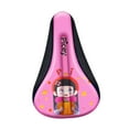 thumbnail image 3 of Funda de cojín para sillín de bicicleta infantil, protector de silicona, almohadilla para sillín de bicicleta, ciclismo infantil, accesorios de, 3 of 8